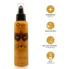 Orgie Huile Corporelle Scintillante Glow 110ml